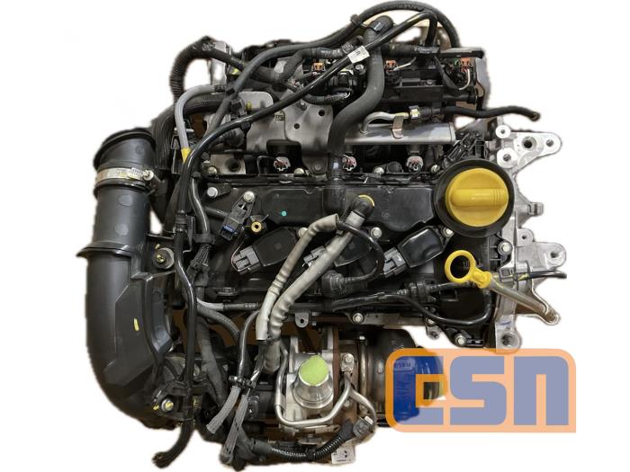 Used Engine Dacia Logan III 1.0 TCe 100 Price € 1.208,79 Inclusive VAT offered by CSN Engines