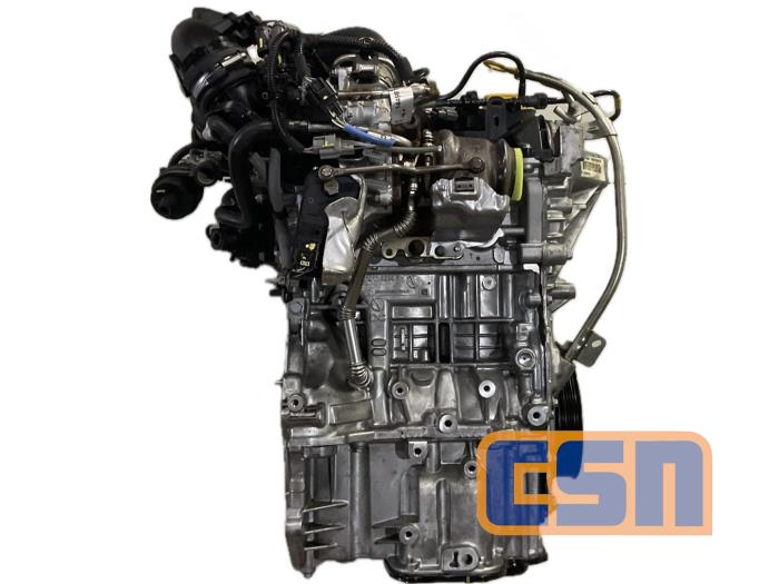 Used Engine Dacia Logan III 1.0 TCe 100 Eco-G Price € 1.208,79 Inclusive VAT offered by CSN Engines