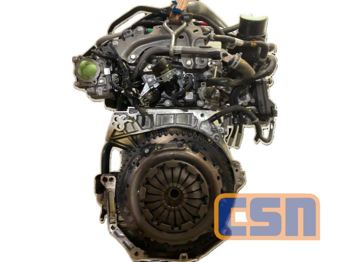 Used Engine Dacia Sandero II 1.0 TCe 100 Bi-Fuel 12V Price € 1.208,79 Inclusive VAT offered by CSN Engines