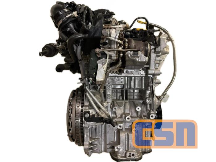 Używane Silnik Dacia Sandero III 1.0 TCe 100 12V Cena € 1.208,79 Z VAT oferowane przez CSN Engines