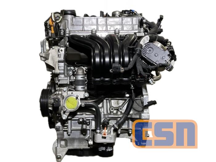 Used Engine Hyundai Ioniq 1.6 GDI 16V Hybrid Price € 1.815,00 Inclusive VAT offered by CSN Engines