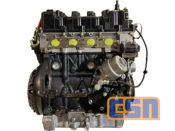 Używane Silnik Fiat 500X (334) 1.6 E-torq 16V Cena € 1.331,00 Z VAT oferowane przez CSN Engines