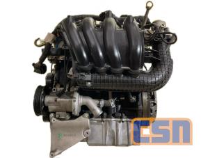 Engine from a Fiat 500X (334) 1.6 E-torq 16V 2013