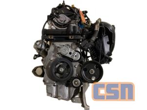 Engine from a Fiat 500X (334) 1.6 E-torq 16V 2013