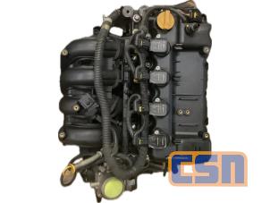 Engine from a Fiat 500X (334) 1.6 E-torq 16V 2013