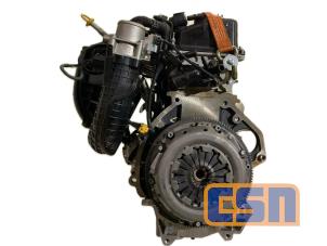 Engine from a Fiat 500X (334) 1.6 E-torq 16V 2013