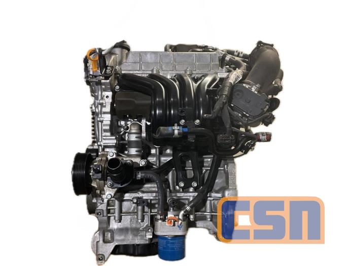 Usados Motor Hyundai Kona (OS) 1.6 GDi HEV 16V Precio € 1.815,00 IVA incluido ofrecido por CSN Engines