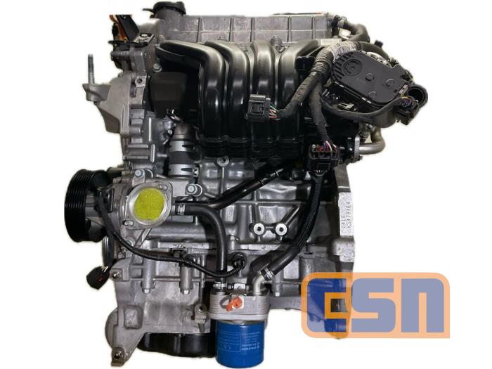 Used Engine Hyundai Kona (OS) 1.6 GDi HEV 16V Price € 1.815,00 Inclusive VAT offered by CSN Engines