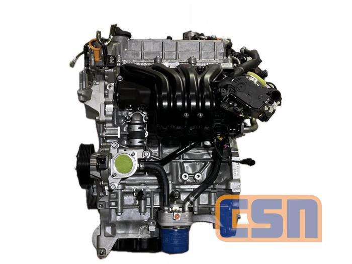 Gebrauchte Motor Hyundai Kona (OS) 1.6 GDi HEV 16V Preis € 1.815,00 Mit Mehrwertsteuer angeboten von CSN Engines