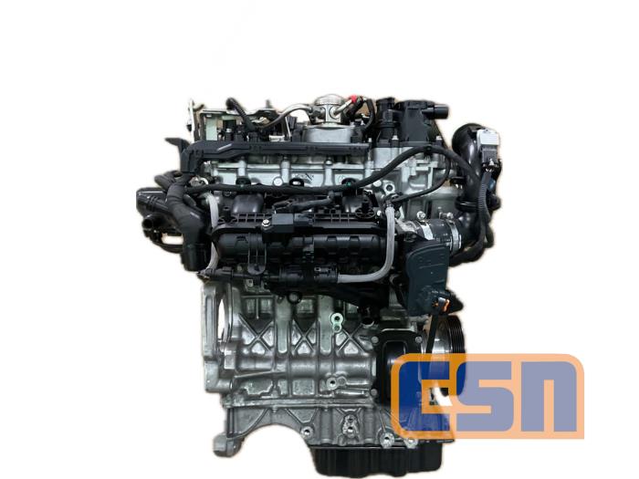 Gebrauchte Motor Citroen C4 Spacetourer (3D/3E) 1.2 12V PureTech 130 Preis € 2.297,79 Mit Mehrwertsteuer angeboten von CSN Engines