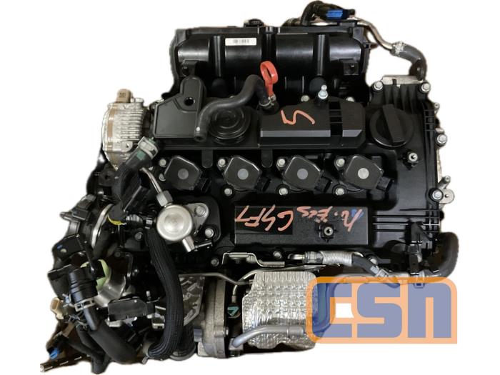 Used Engine Hyundai Santa Fe V (MX5) 1.6 T-GDI Hybrid AWD Price € 1.936,00 Inclusive VAT offered by CSN Engines