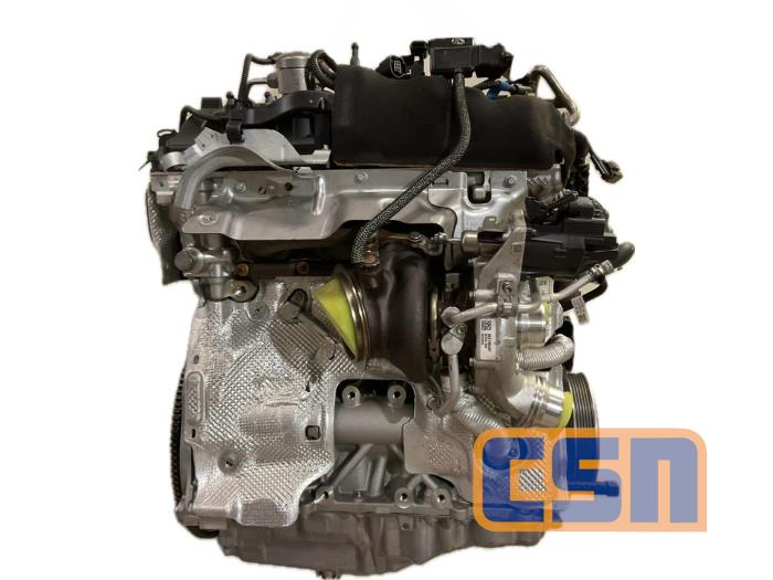 Gebrauchte Motor BMW 5 serie (G30) 520i 2.0 TwinPower Turbo 16V Preis € 2.660,79 Mit Mehrwertsteuer angeboten von CSN Engines