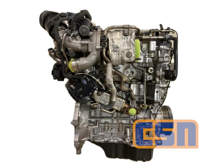 Used Engine Hyundai Tucson (NX) 1.6 T-GDI Hybrid 48V Price € 1.936,00 Inclusive VAT offered by CSN Engines