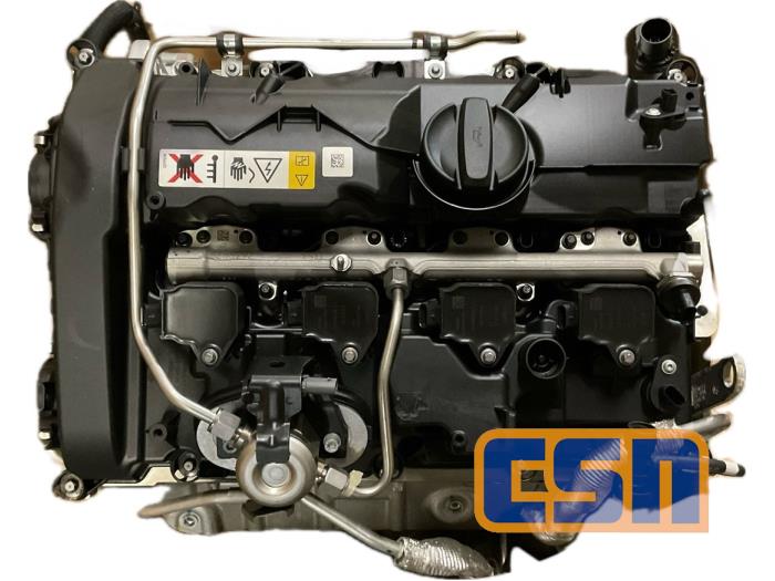 Usados Motor Mini Countryman (F60) 2.0 16V Cooper S ALL4 Precio € 3.146,00 IVA incluido ofrecido por CSN Engines