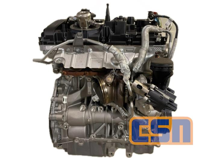 Usagé Moteur Mini Countryman (F60) 2.0 16V Cooper S ALL4 Prix € 3.146,00 Prix TTC proposé par CSN Engines