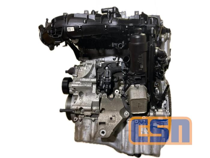 Usados Motor BMW 5 serie Touring (G31) 520i 2.0 TwinPower Turbo 16V Precio € 2.660,79 IVA incluido ofrecido por CSN Engines