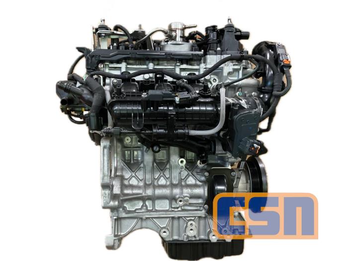 Używane Silnik Citroen C5 X (NC/ND) 1.2 e-THP PureTech 130 Cena € 2.297,79 Z VAT oferowane przez CSN Engines
