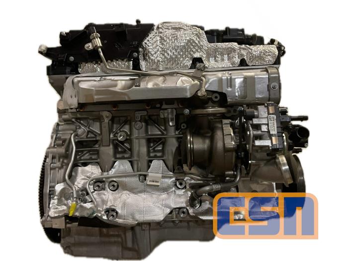 Używane Silnik BMW 7 serie (G11/12) 730d,Ld 24V Cena € 4.112,79 Z VAT oferowane przez CSN Engines