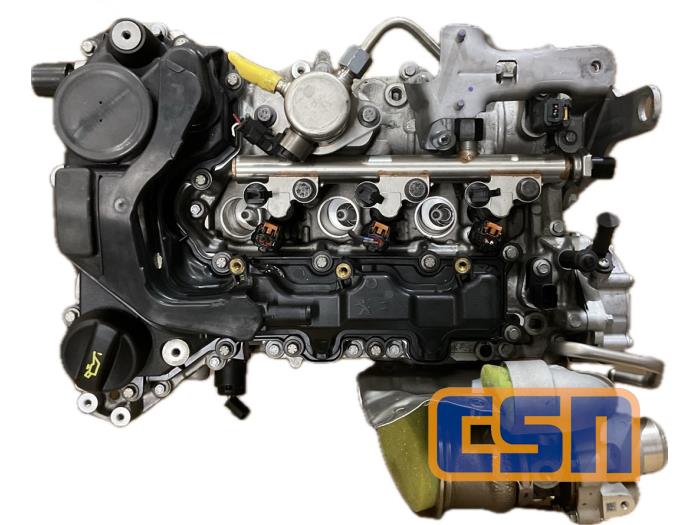 Używane Silnik Citroen C5 X (NC/ND) 1.2 e-THP PureTech 130 Cena € 1.813,79 Z VAT oferowane przez CSN Engines