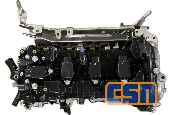 Używane Silnik Mitsubishi ASX (VSX/VSE) 1.6 Plug-in Hybrid Cena € 1.694,00 Z VAT oferowane przez CSN Engines