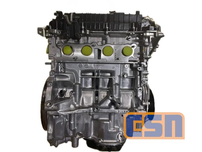 Używane Silnik Mitsubishi ASX (VSX/VSE) 1.6 Plug-in Hybrid Cena € 1.694,00 Z VAT oferowane przez CSN Engines