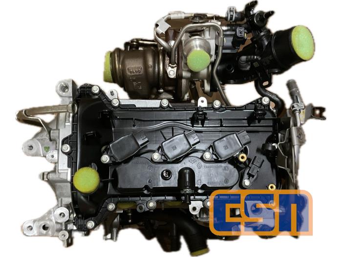 Used Engine Mitsubishi Colt 1.0 LPG 12V Price € 1.208,79 Inclusive VAT offered by CSN Engines
