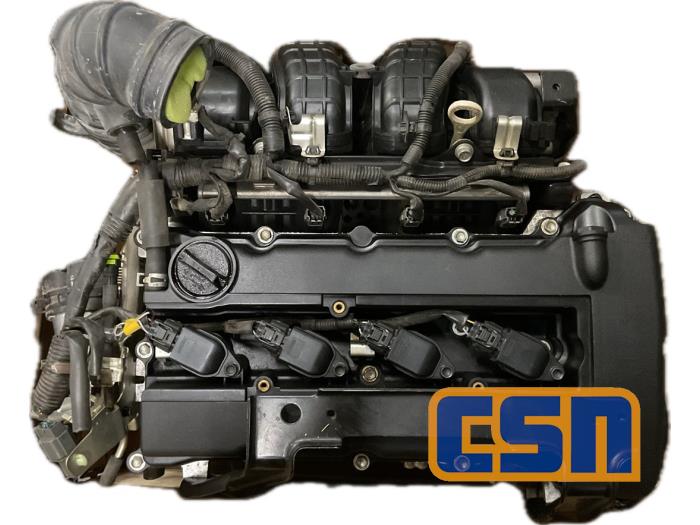 Used Engine Mitsubishi Outlander (GF/GG) 2.4 16V 4x4 Price € 968,00 Inclusive VAT offered by CSN Engines