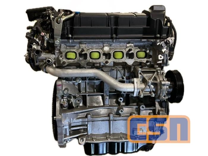 Gebrauchte Motor Mitsubishi Outlander (GF/GG) 2.4 16V 4x4 Preis € 1.934,79 Mit Mehrwertsteuer angeboten von CSN Engines