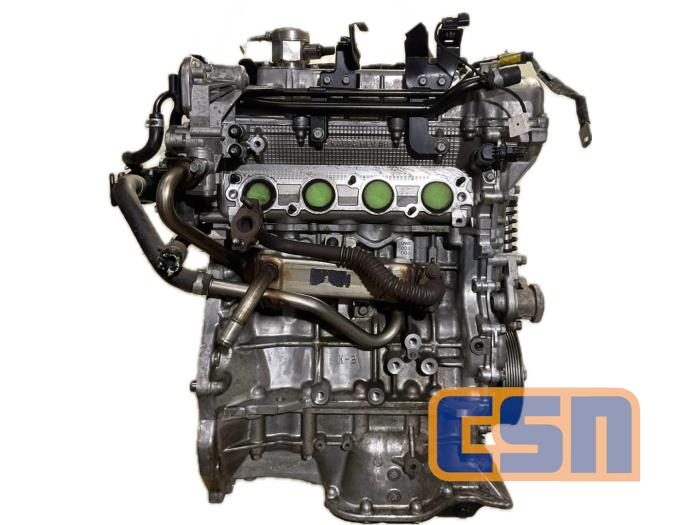 Used Engine Kia Ceed Sportswagon (CDF) 1.6 GDI 16V PHEV Price € 1.815,00 Inclusive VAT offered by CSN Engines