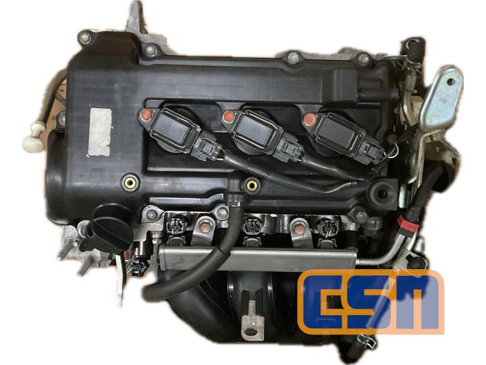 Used Engine Mitsubishi Space Star (A0) 1.2 12V Price € 847,00 Inclusive VAT offered by CSN Engines