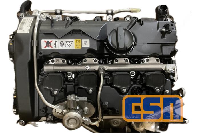 Used Engine BMW X2 (F39) xDrive 28i 2.0 16V Twin Power Turbo Price € 3.146,00 Inclusive VAT offered by CSN Engines