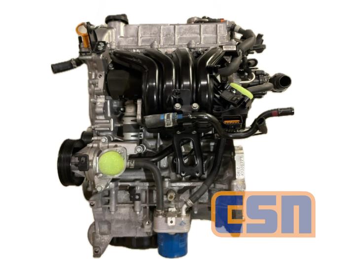 Gebrauchte Motor Kia Niro I (DE) 1.6 GDI Hybrid Preis € 1.815,00 Mit Mehrwertsteuer angeboten von CSN Engines