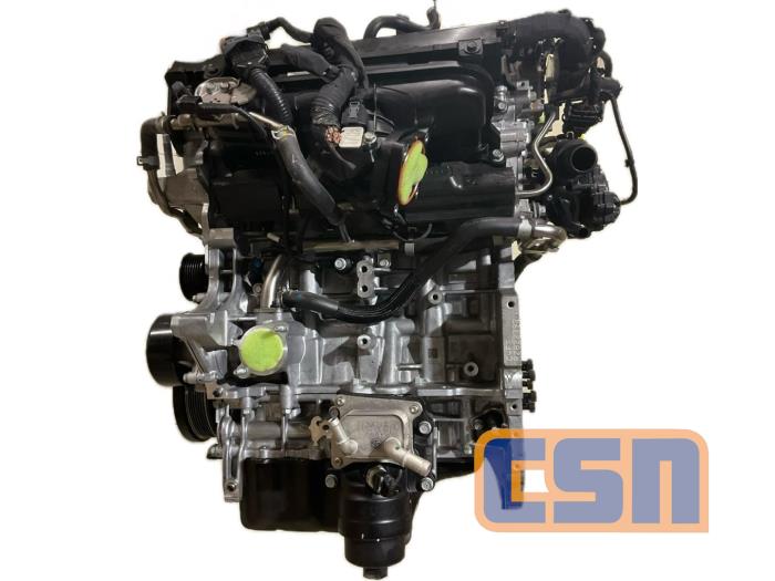 Used Engine Kia Sorento IV (MQ4) 1.6 T-GDi Hybrid 16V 2WD Price € 1.936,00 Inclusive VAT offered by CSN Engines
