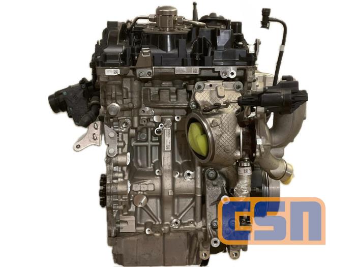 Gebrauchte Motor Mini Countryman (F60) 1.5 12V Cooper ALL4 Preis € 2.297,79 Mit Mehrwertsteuer angeboten von CSN Engines