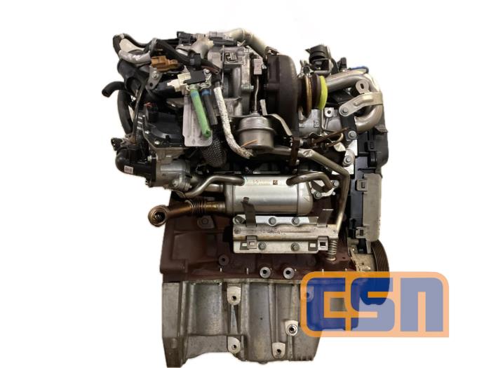 Used Engine Nissan NV 200 (M20M) 1.5 dCi 110 Price € 968,00 Inclusive VAT offered by CSN Engines