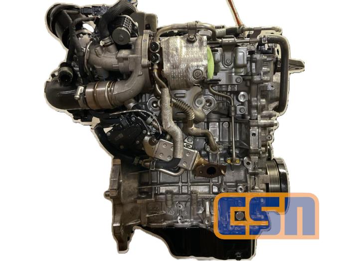 Used Engine Kia Sportage (NQ5E) 1.6 T-GDI Hybrid 48V AWD Price € 1.936,00 Inclusive VAT offered by CSN Engines
