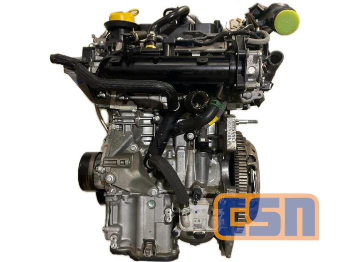 Used Engine Nissan Micra (K14) 1.0 IG-T 100 Price € 1.331,00 Inclusive VAT offered by CSN Engines
