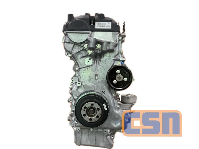 Używane Silnik Landrover Freelander II 2.0 Si4 16V Cena € 2.781,79 Z VAT oferowane przez CSN Engines
