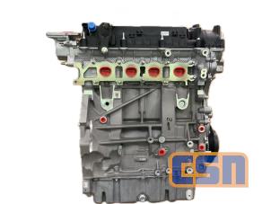 Engine from a Land Rover Freelander II 2.0 Si4 16V 2014