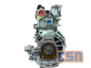 Engine from a Land Rover Freelander II 2.0 Si4 16V 2014