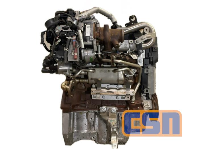 Used Engine Nissan NV 200 (M20M) 1.5 dCi 86 Price € 968,00 Inclusive VAT offered by CSN Engines