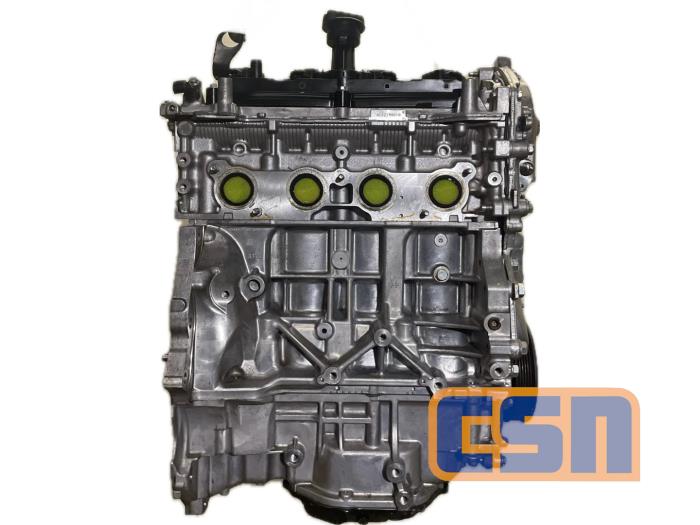 Używane Silnik Nissan Cube (Z12) Cena € 1.573,00 Z VAT oferowane przez CSN Engines