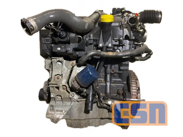 Gebrauchte Motor Nissan NV 200 Evalia (M20M) 1.5 dCi 86 Preis € 968,00 Mit Mehrwertsteuer angeboten von CSN Engines