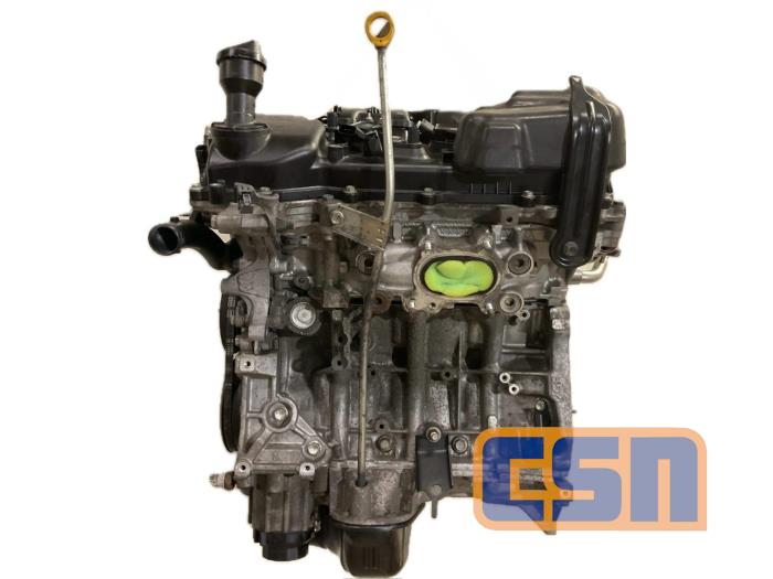 Używane Silnik Lexus RX (L2) 450h V6 24V VVT-i AWD Cena € 1.450,79 Z VAT oferowane przez CSN Engines