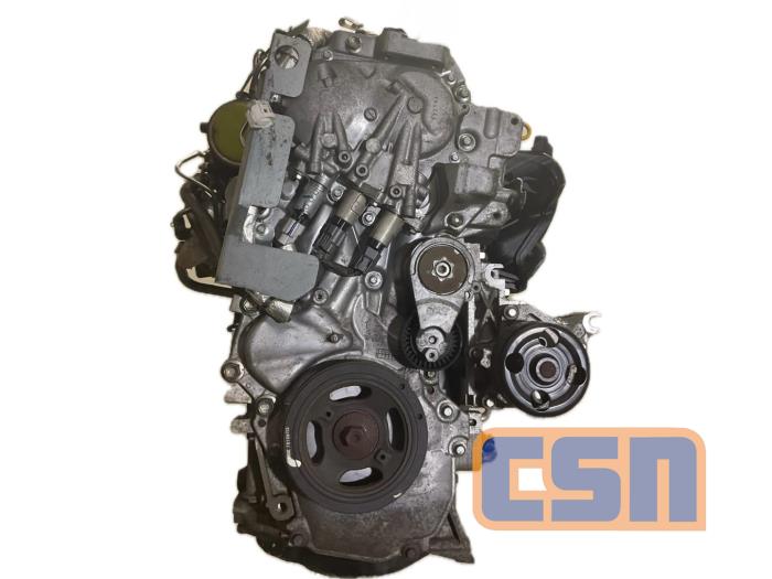 Used Engine Nissan Qashqai (J11) 1.6 DIG-T 163 16V Price € 1.331,00 Inclusive VAT offered by CSN Engines