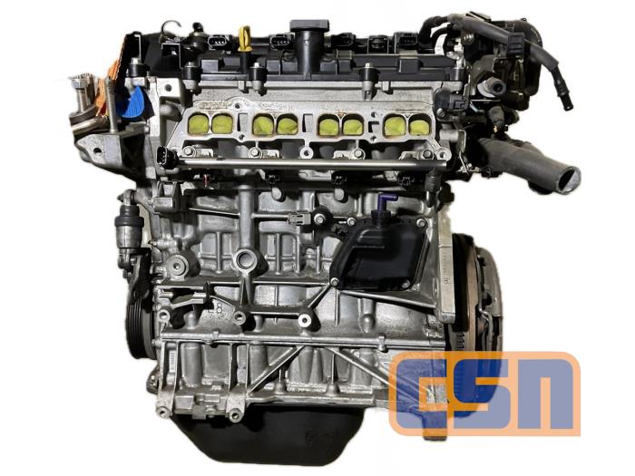 Używane Silnik Mazda 3 (BM/BN) 2.0 SkyActiv-G 165 16V Cena € 968,00 Z VAT oferowane przez CSN Engines