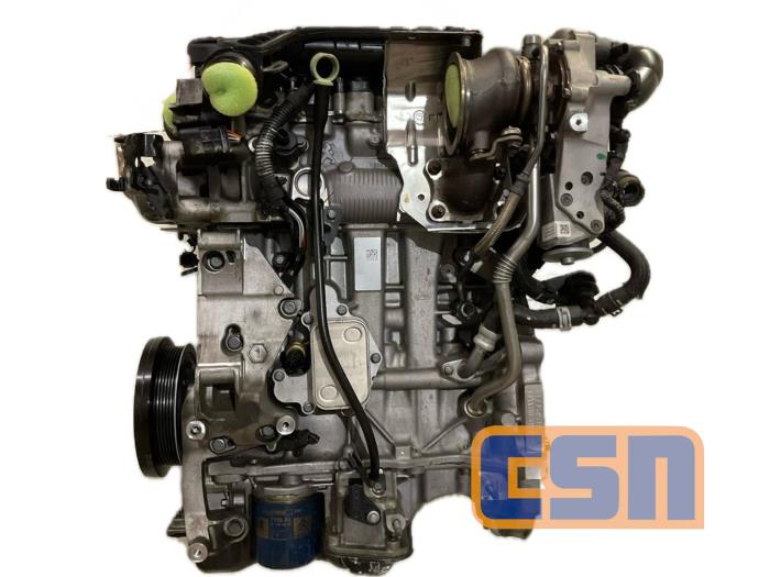Used Engine Peugeot 208 II (UB/UH/UP) 1.2 Vti 12V PureTech 130 Price € 1.813,79 Inclusive VAT offered by CSN Engines