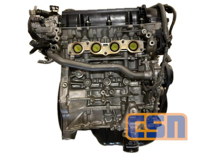 Gebrauchte Motor Mazda 6 SportBreak (GJ/GH/GL) 2.0 Skyactiv G 145 16V Preis € 968,00 Mit Mehrwertsteuer angeboten von CSN Engines