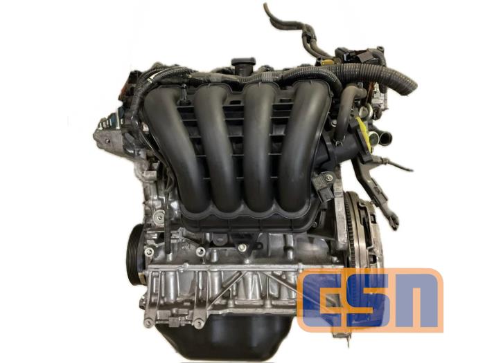 Used Engine Mazda 6 SportBreak (GJ/GH/GL) 2.0 Skyactiv G 145 16V Price € 968,00 Inclusive VAT offered by CSN Engines