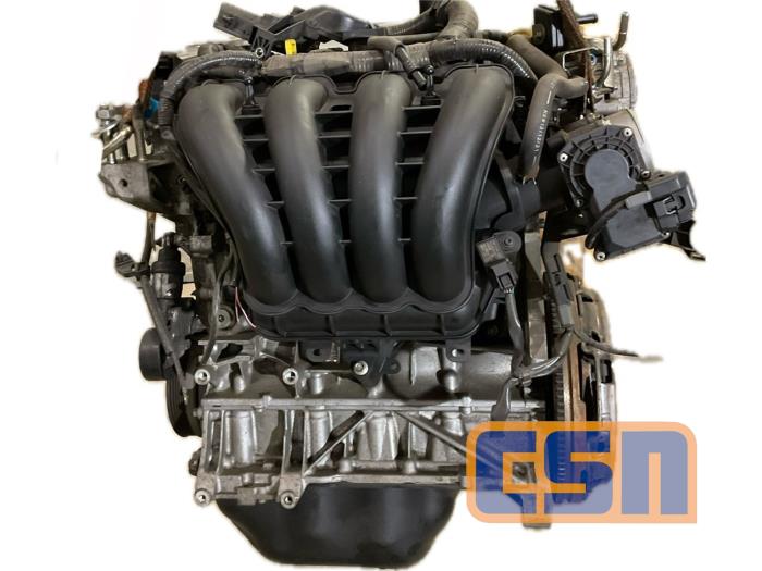 Used Engine Mazda CX-3 (DJ/DK) 2.0 SkyActiv-G 120 AWD Price € 968,00 Inclusive VAT offered by CSN Engines